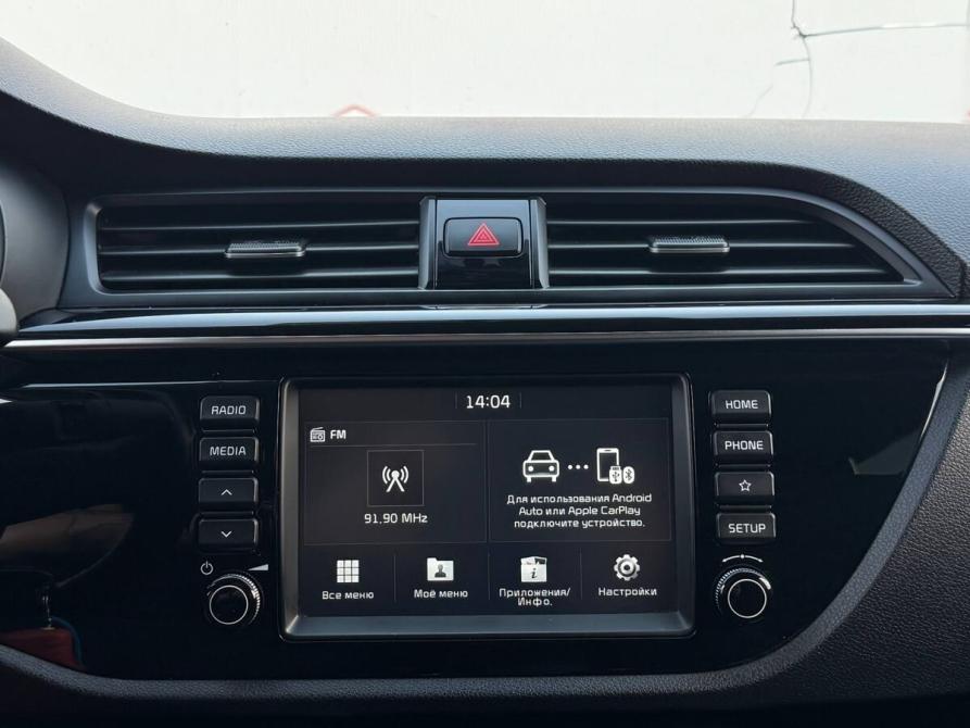 Kia Rio IV Екатеринбург  - изображение 27