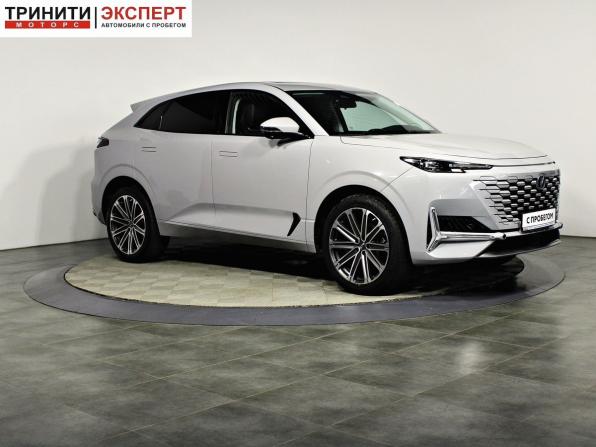 Changan UNI-K с пробегом 2023 года, цена 2 997 000 рублей, 46175 км, внедорожник, Автокод Объявления