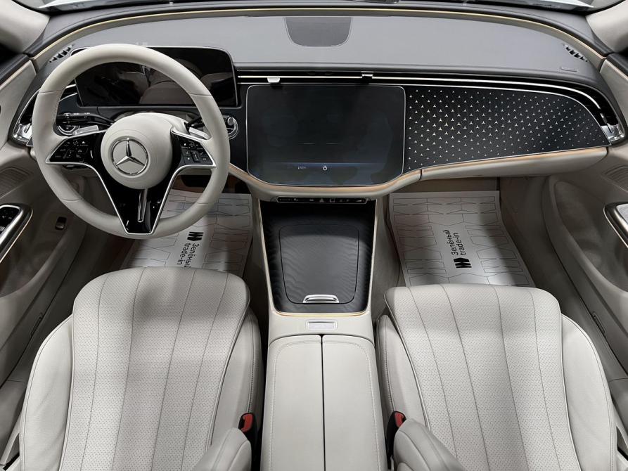 Mercedes-Benz E-Класс VI (W214 S214) Тверь  - изображение 10