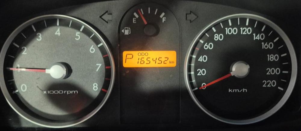 Hyundai Getz I Рестайлинг Воронеж  - изображение 9