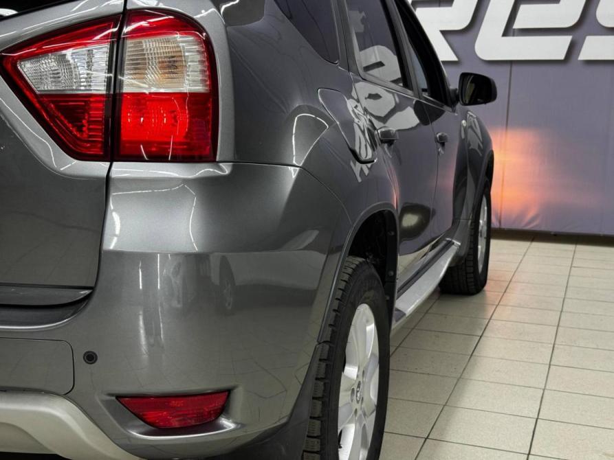 Nissan Terrano III (D10) Благовещенск  - изображение 12