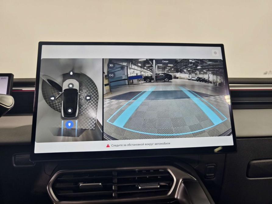 Omoda C5 II Санкт-Петербург  - изображение 14