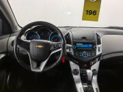Chevrolet Cruze I Рестайлинг Санкт-Петербург  - изображение 34