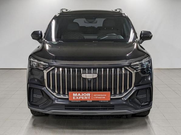 Geely Okavango I Рестайлинг с пробегом 2024 года, цена 2 590 000 рублей, 78566 км, внедорожник, Автокод Объявления