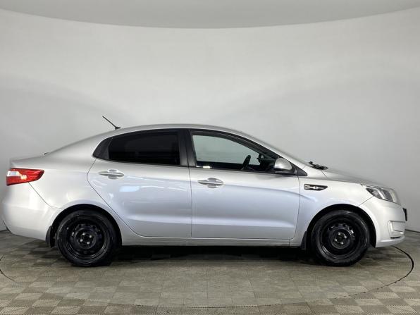Kia Rio III с пробегом 2012 года, цена 790 000 рублей, 194600 км, седан, Автокод Объявления