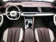 Geely Monjaro I Ростов-на-Дону  - изображение 33