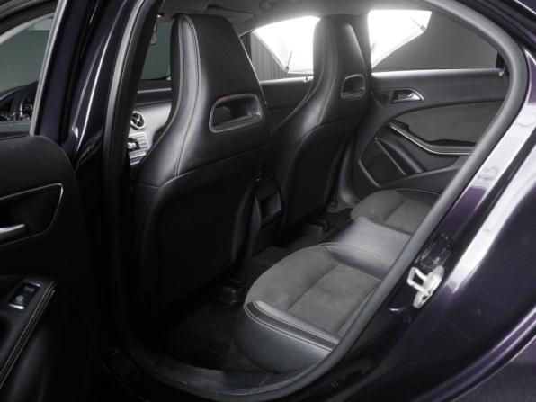 Mercedes-Benz A-Класс III (W176) с пробегом 2014 года, цена 1 449 000 рублей, 99974 км, хэтчбек, Автокод Объявления