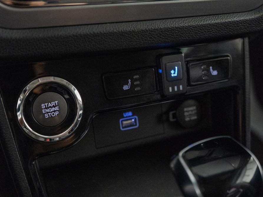 SsangYong Korando IV Иркутск  - изображение 16