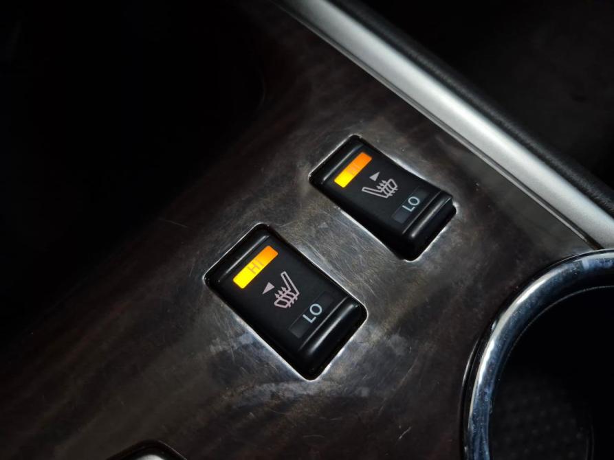 Nissan Pathfinder IV Альметьевск  - изображение 25