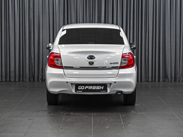 Datsun on-DO I с пробегом 2019 года, цена 790 000 рублей, 115112 км, седан, Автокод Объявления