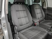 Volkswagen Tiguan I Рестайлинг Москва  - изображение 52