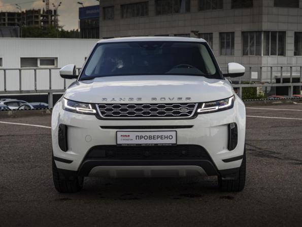 Land Rover Range Rover Evoque II с пробегом 2019 года, цена 3 750 000 рублей, 89924 км, внедорожник, Автокод Объявления