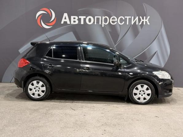 Toyota Auris I с пробегом 2008 года, цена 645 000 рублей, 184625 км, хэтчбек, Автокод Объявления