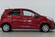 Kia Picanto II Екатеринбург  - изображение 26