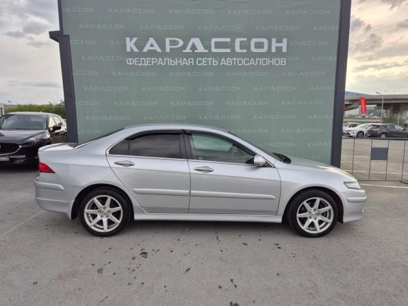 Honda Accord VII Рестайлинг с пробегом 2007 года, цена 929 000 рублей, 245765 км, седан, Автокод Объявления
