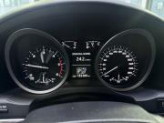 Toyota Land Cruiser 200 Series Рестайлинг 1 Минеральные Воды  - изображение 27