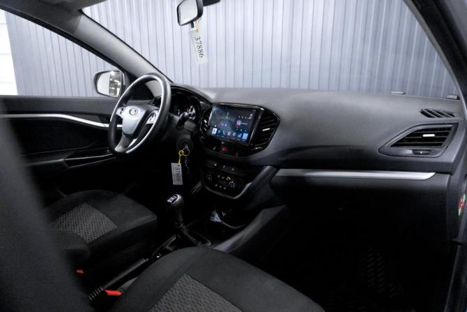 Lada (ВАЗ) Vesta I с пробегом 2021 года, цена 1 049 000 рублей, 84951 км, универсал, Автокод Объявления