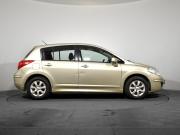 Nissan Tiida I Рестайлинг Санкт-Петербург  - изображение 22