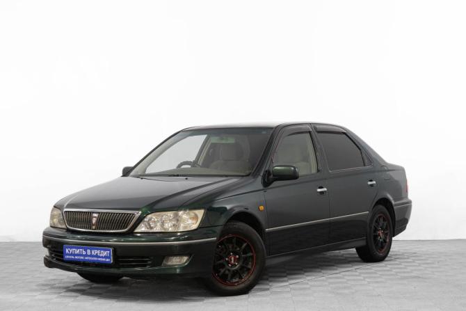 Toyota Vista V (V50) с пробегом 2002 года, цена 499 000 рублей, 288000 км, седан, Автокод Объявления