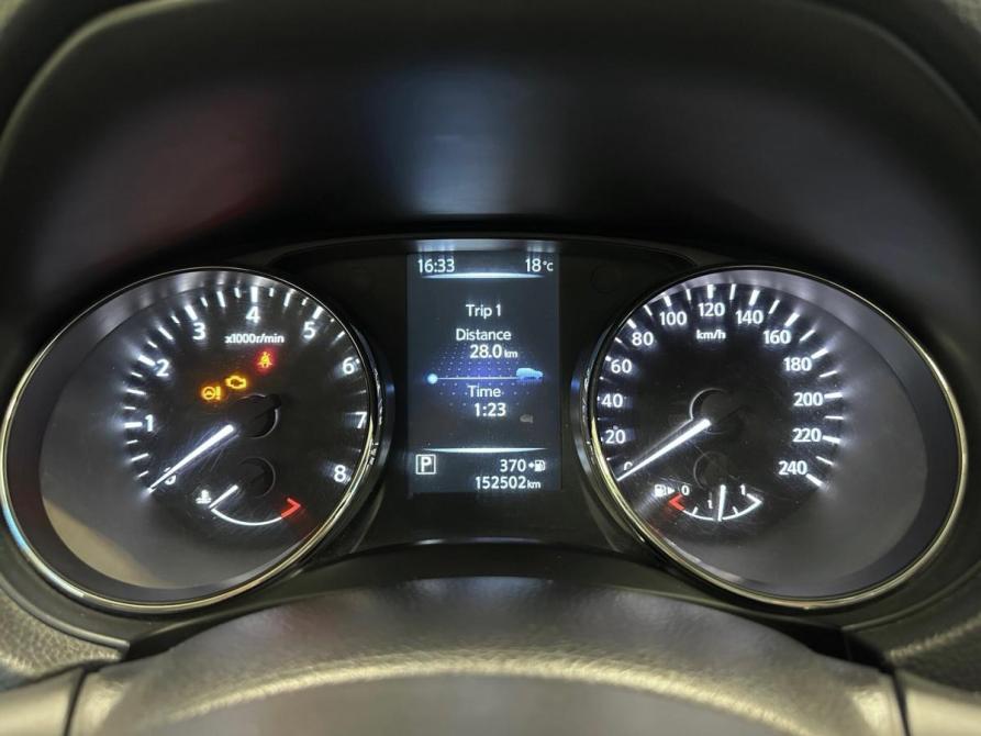 Nissan Qashqai II Волгоград  - изображение 11