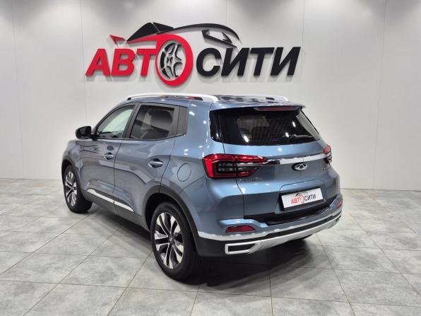 Chery Tiggo 4 I Рестайлинг с пробегом 2020 года, цена 1 299 000 рублей, 69531 км, внедорожник, Автокод Объявления