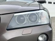 BMW X3 II (F25) Санкт-Петербург  - изображение 37