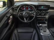 Mercedes-Benz GLC Coupe I (C253) Рестайлинг Санкт-Петербург  - изображение 53