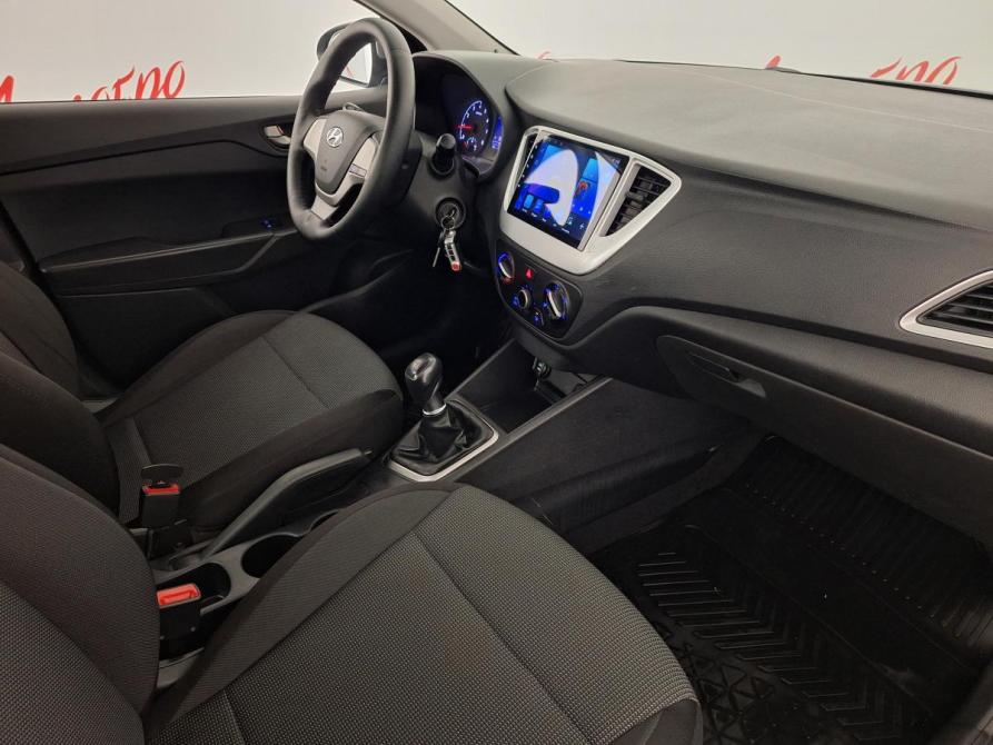 Hyundai Solaris II Псков  - изображение 12