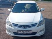 Hyundai Solaris I Рестайлинг Стерлитамак  - изображение 14