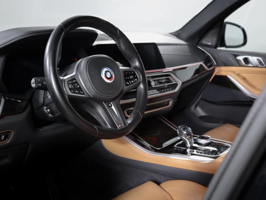 BMW X5 IV (G05/G18) Москва  - изображение 14