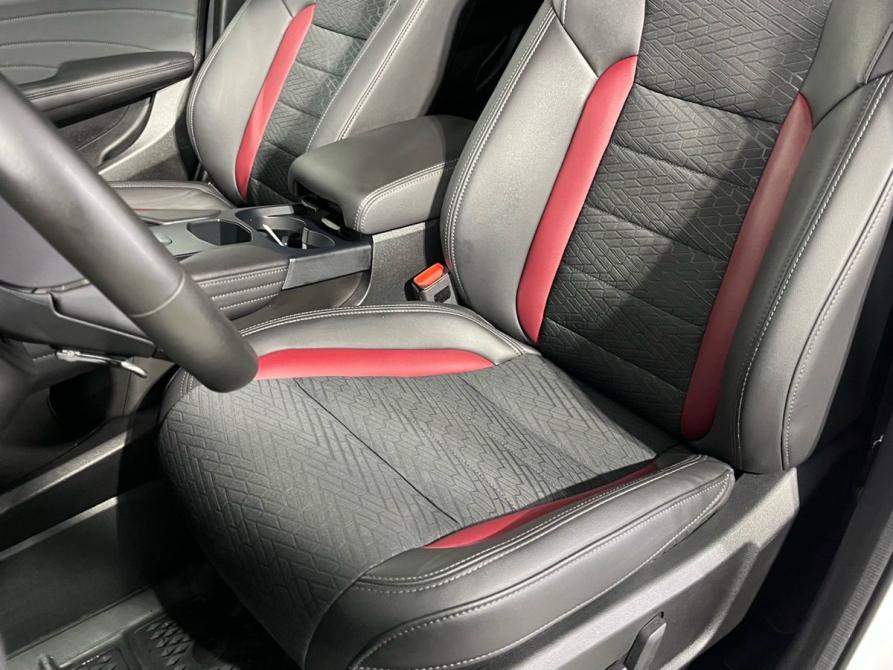 Haval F7 I Рестайлинг Ижевск  - изображение 14