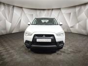Mitsubishi ASX I Москва  - изображение 24