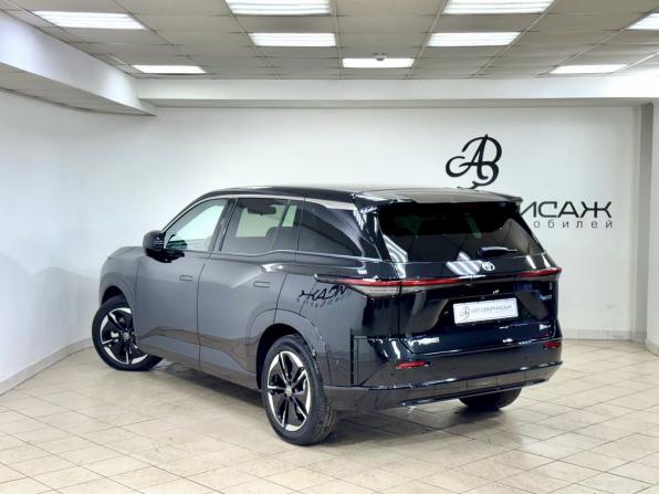 Toyota bZ3X с пробегом 2026 года, цена 4 450 000 рублей, 32 км, внедорожник, Автокод Объявления