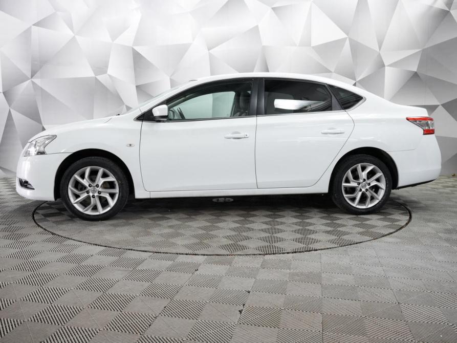 Nissan Sentra VII (B17) Ульяновск  - изображение 2