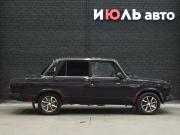 Lada (ВАЗ) 2107 Екатеринбург  - изображение 24