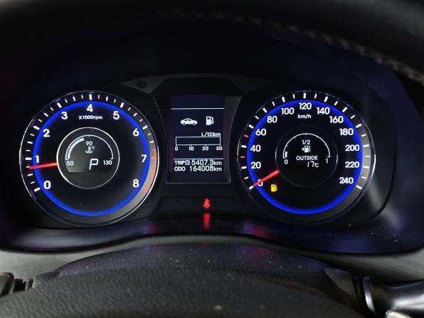 Hyundai i40 I с пробегом 2014 года, цена 949 000 рублей, 164008 км, седан, Автокод Объявления