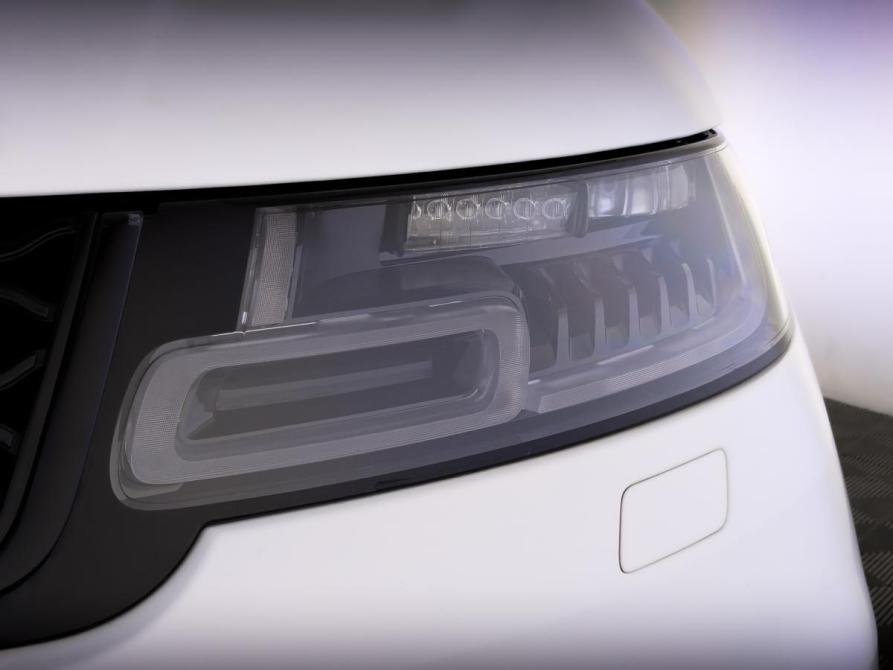 Land Rover Range Rover Sport II Рестайлинг Москва  - изображение 18