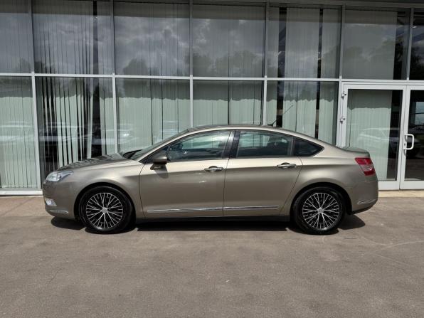 Citroen C5 II с пробегом 2008 года, цена 684 000 рублей, 233000 км, универсал, Автокод Объявления