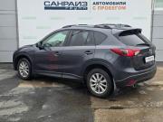 Mazda CX-5 I Петрозаводск  - изображение 16
