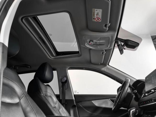 Chery Tiggo 4 Pro I с пробегом 2023 года, цена 1 390 000 рублей, 71639 км, внедорожник, Автокод Объявления