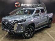 Changan Hunter Plus Ставрополь  - изображение 31