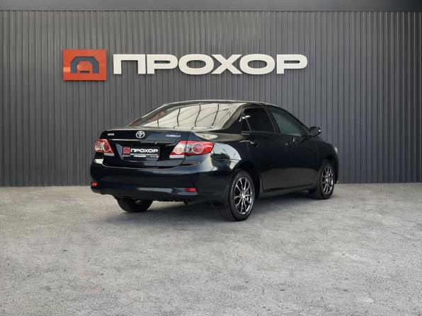 Toyota Corolla X (E140 E150) Рестайлинг с пробегом 2012 года, цена 997 000 рублей, 139276 км, седан, Автокод Объявления