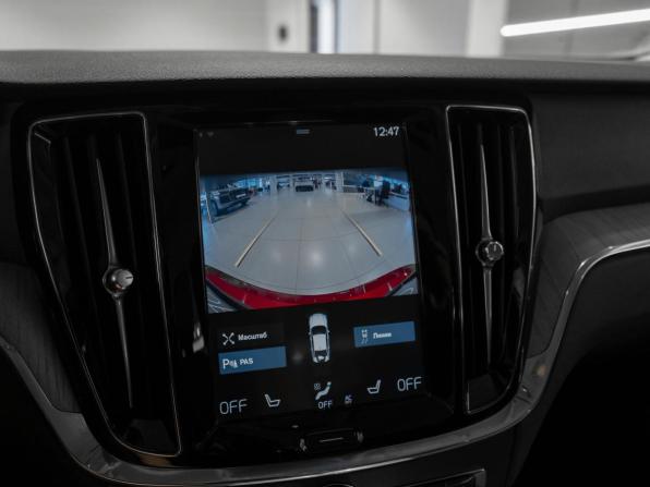 Volvo S60 III с пробегом 2020 года, цена 2 970 000 рублей, 81221 км, седан, Автокод Объявления