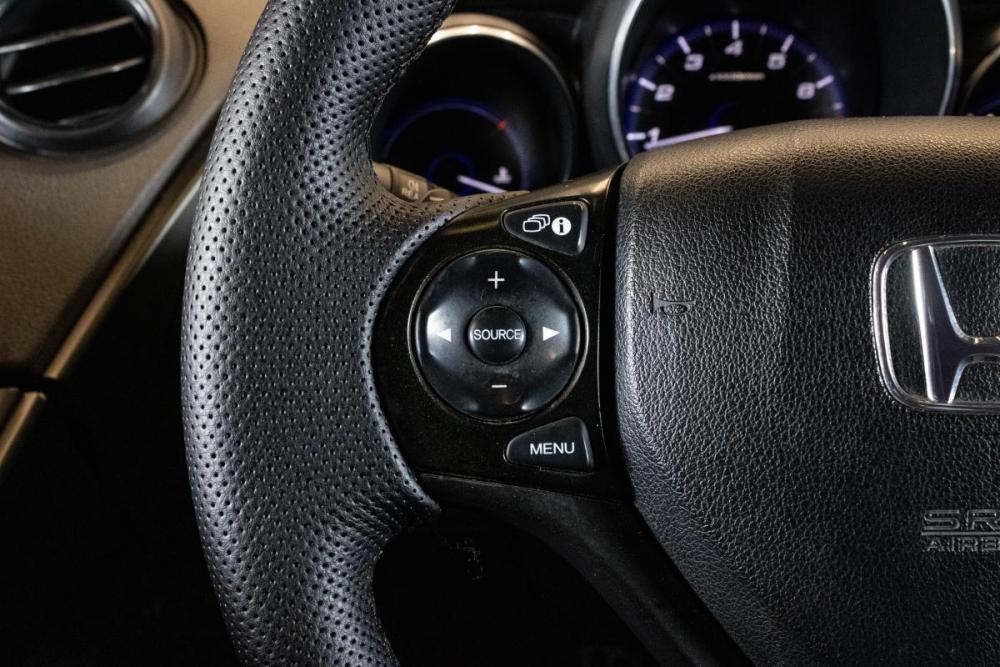 Honda Civic IX Уфа  - изображение 17