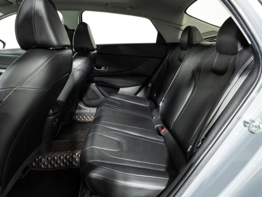 Hyundai Elantra VII (CN7) Санкт-Петербург  - изображение 11