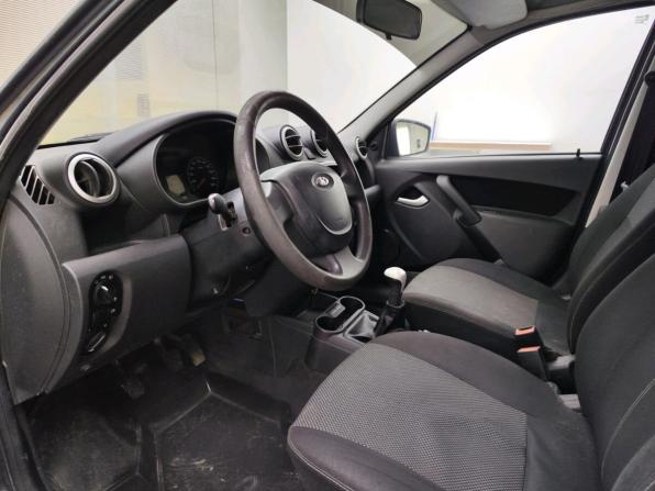 Lada (ВАЗ) Granta I с пробегом 2015 года, цена 369 000 рублей, 138885 км, лифтбек, Автокод Объявления