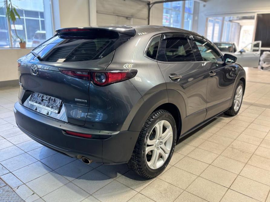 Mazda CX-30 I Челябинск  - изображение 5