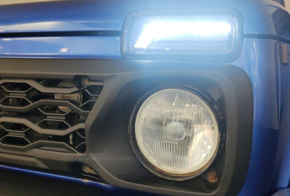 Lada (ВАЗ) 2121 (4x4) I Рестайлинг (2020) Ярославль  - изображение 20