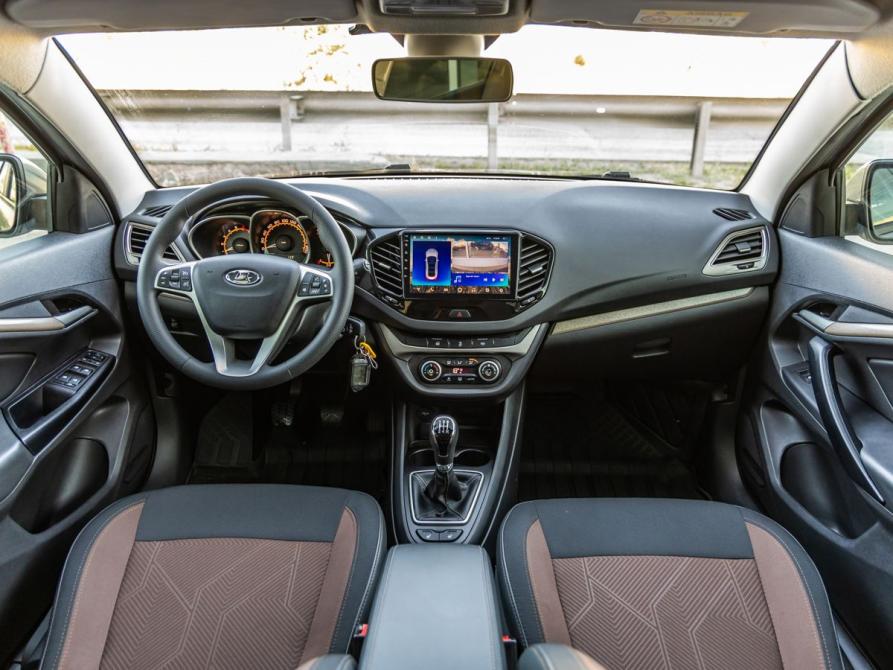 Lada (ВАЗ) Vesta I Волгоград  - изображение 13