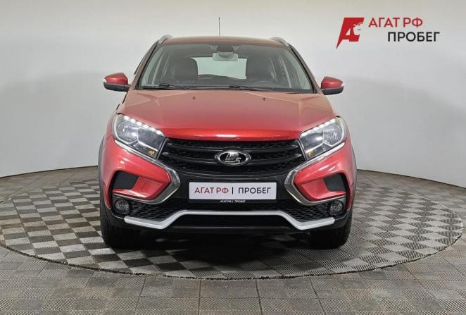 Lada (ВАЗ) XRAY I с пробегом 2021 года, цена 1 120 000 рублей, 68522 км, хэтчбек, Автокод Объявления